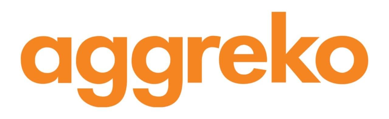 Aggreko logo