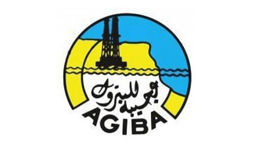 Agiba Petroleum Company logo