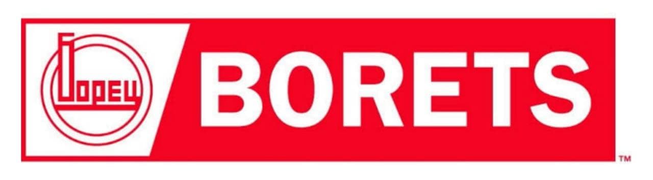 Borets logo
