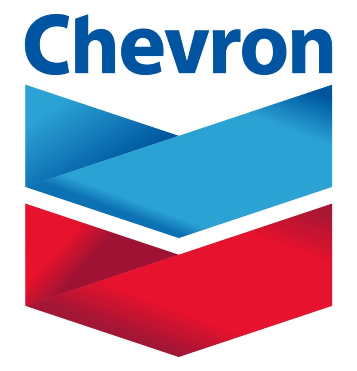 Chevron logo