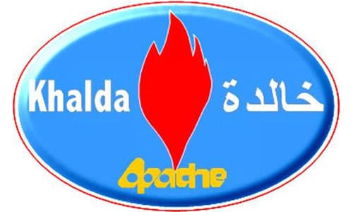 Khalda Petroleum Company logo