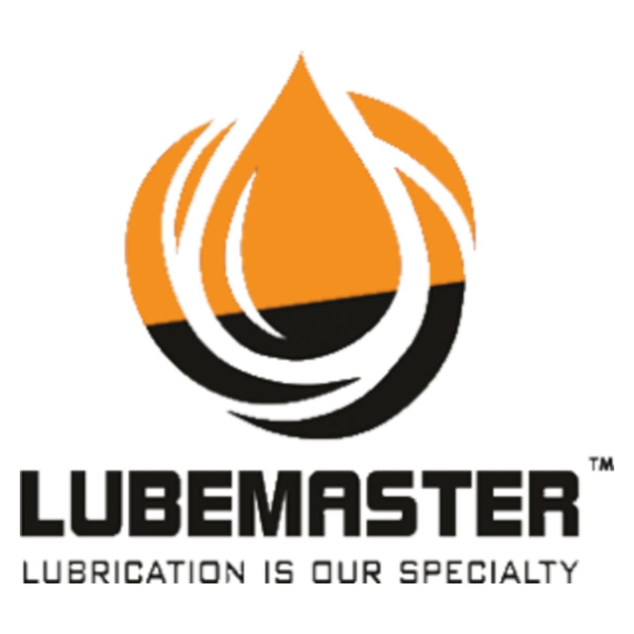Lubemaster logo