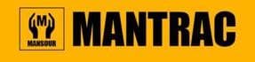 Mantrac logo