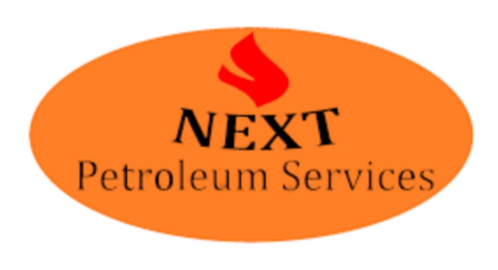 Next Petroleum Services logo