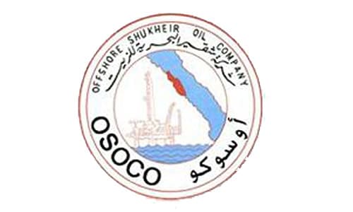 Osoco logo