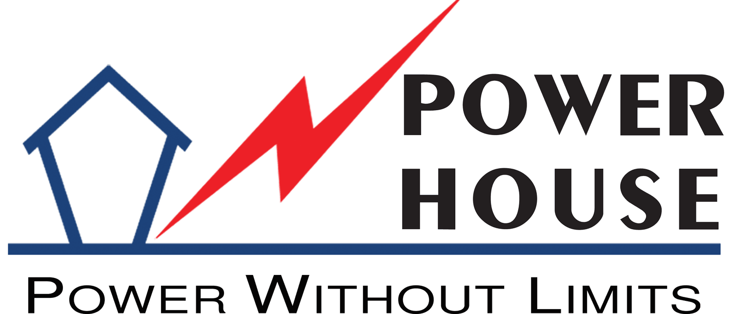 Power House logo