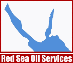 Red Sea Oil Services logo