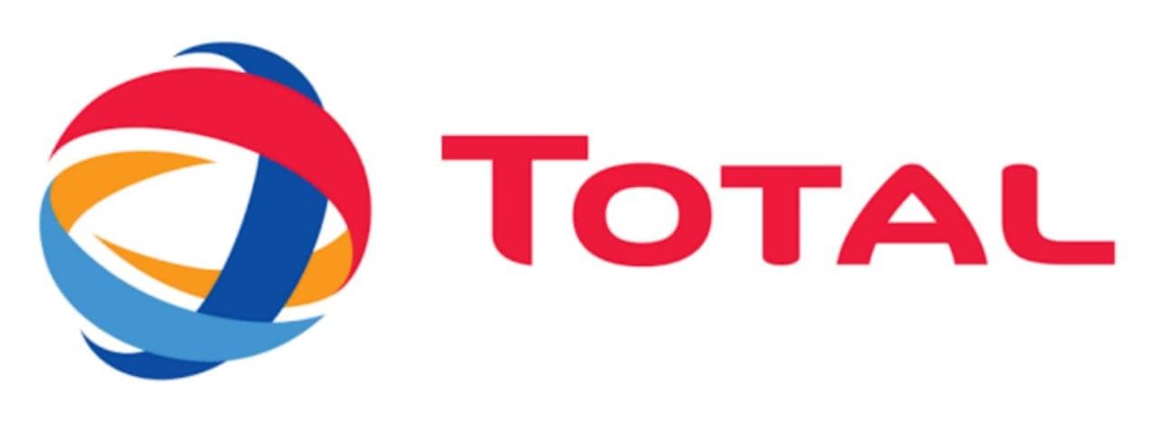 Total logo