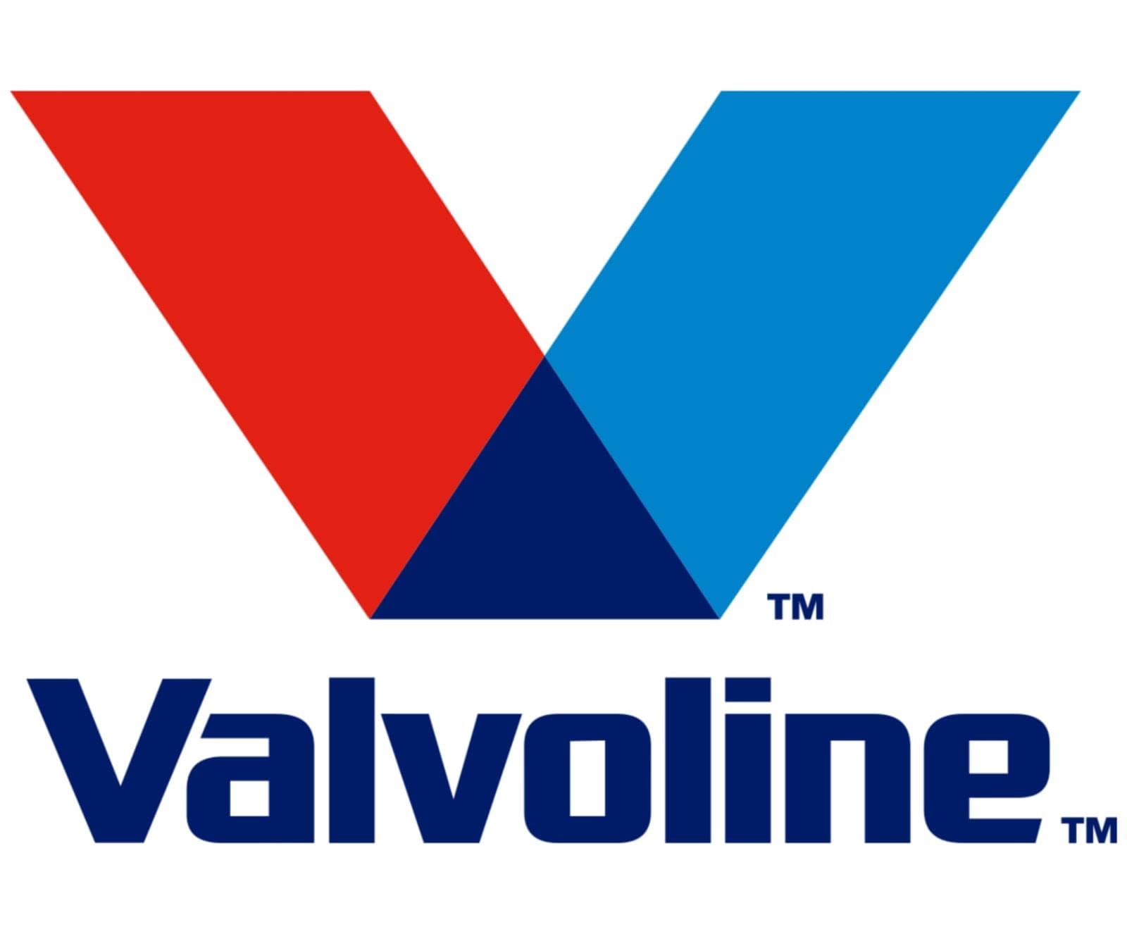 Valvoline logo