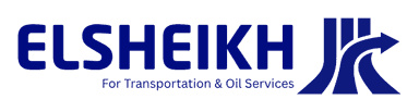 ELSHEIKH for Transportation and Oil Services logo