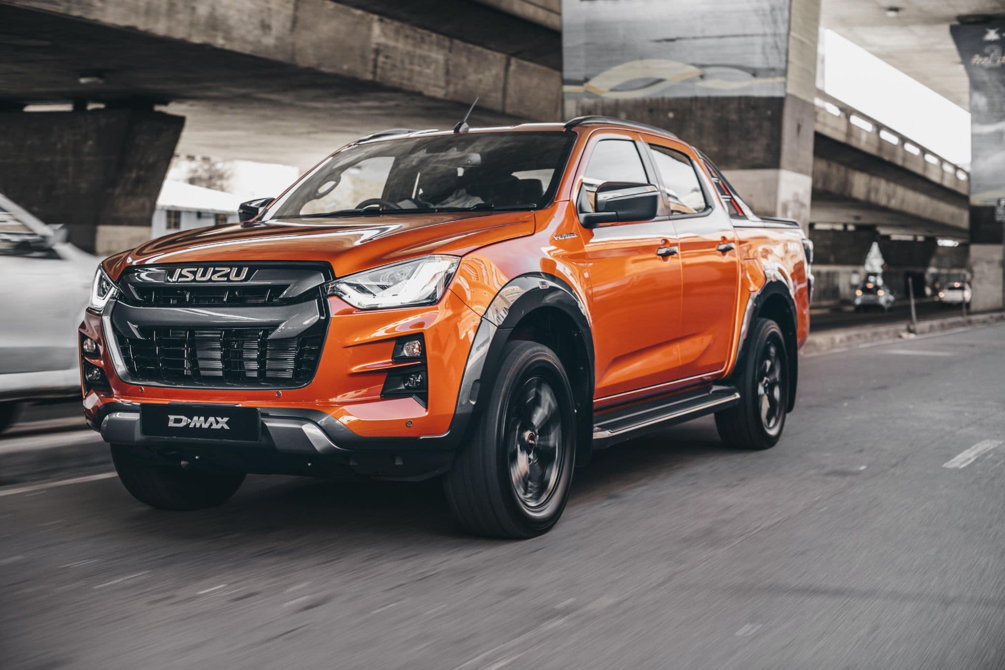 Pick-up Rental Services image