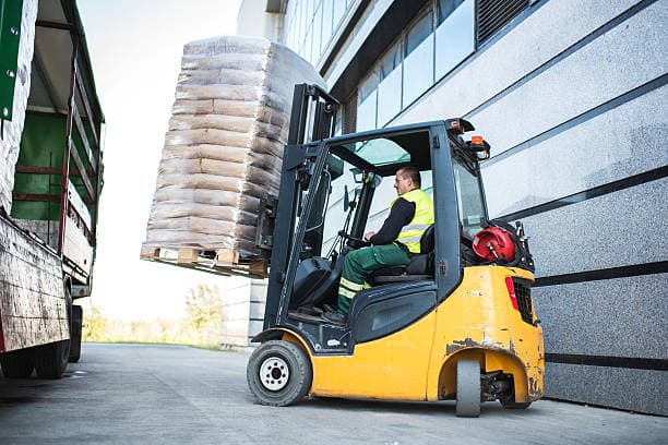 Equipment Rental Services image